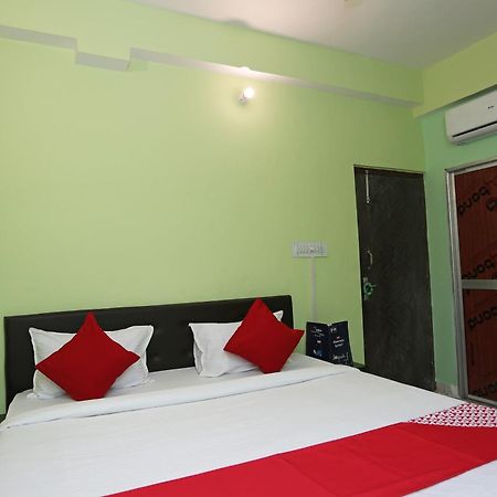 Super Hotel O Near Anisabad Golambar Patna  Dış mekan fotoğraf