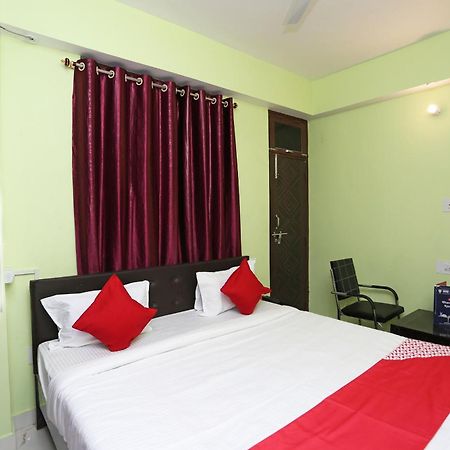 Super Hotel O Near Anisabad Golambar Patna  Dış mekan fotoğraf