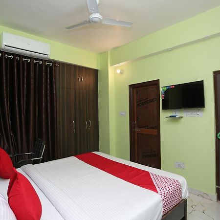 Super Hotel O Near Anisabad Golambar Patna  Dış mekan fotoğraf