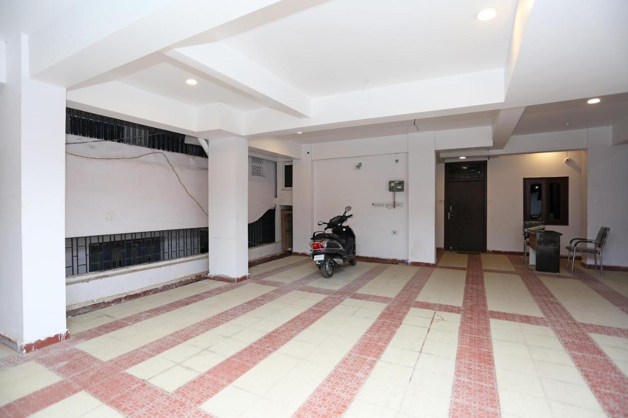 Super Hotel O Near Anisabad Golambar Patna  Dış mekan fotoğraf