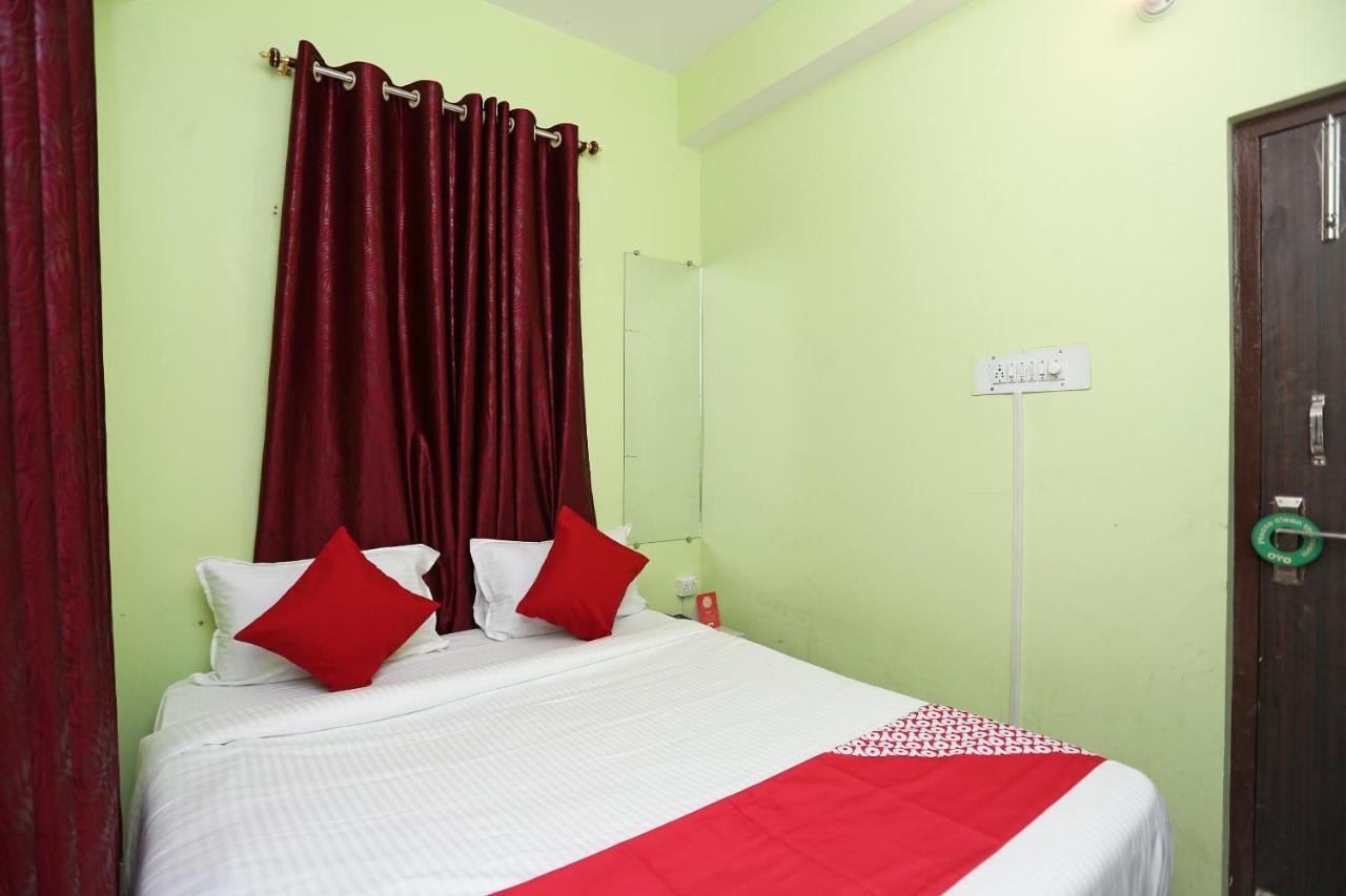 Super Hotel O Near Anisabad Golambar Patna  Dış mekan fotoğraf