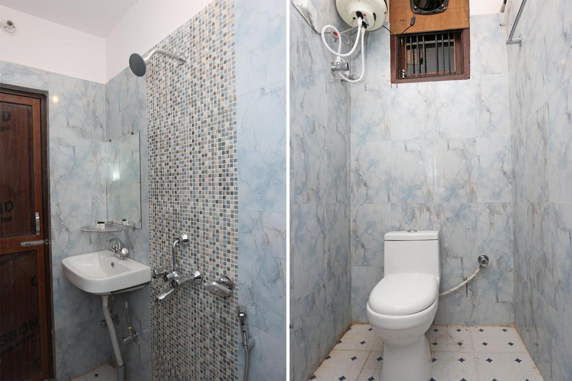 Super Hotel O Near Anisabad Golambar Patna  Dış mekan fotoğraf