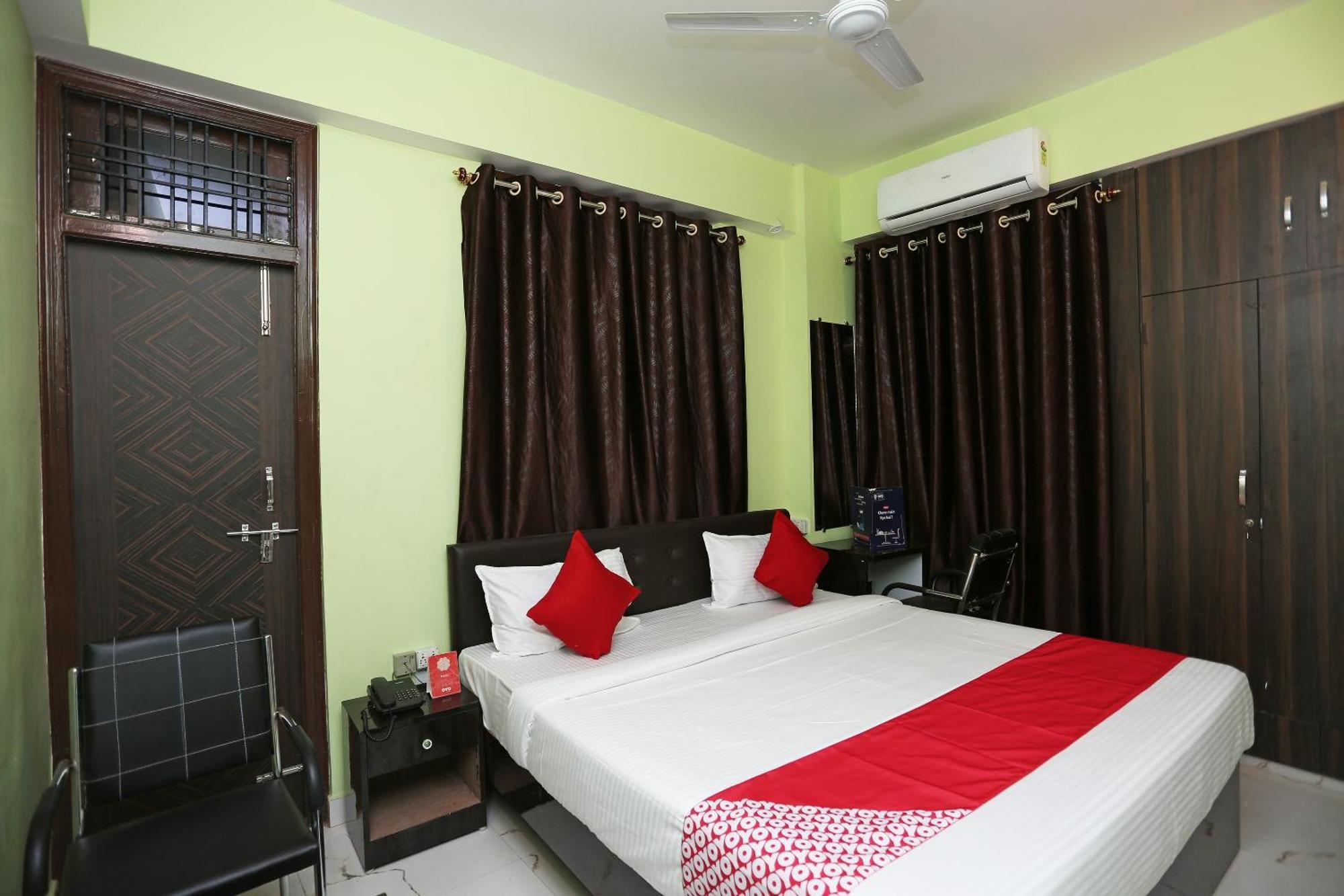 Super Hotel O Near Anisabad Golambar Patna  Dış mekan fotoğraf