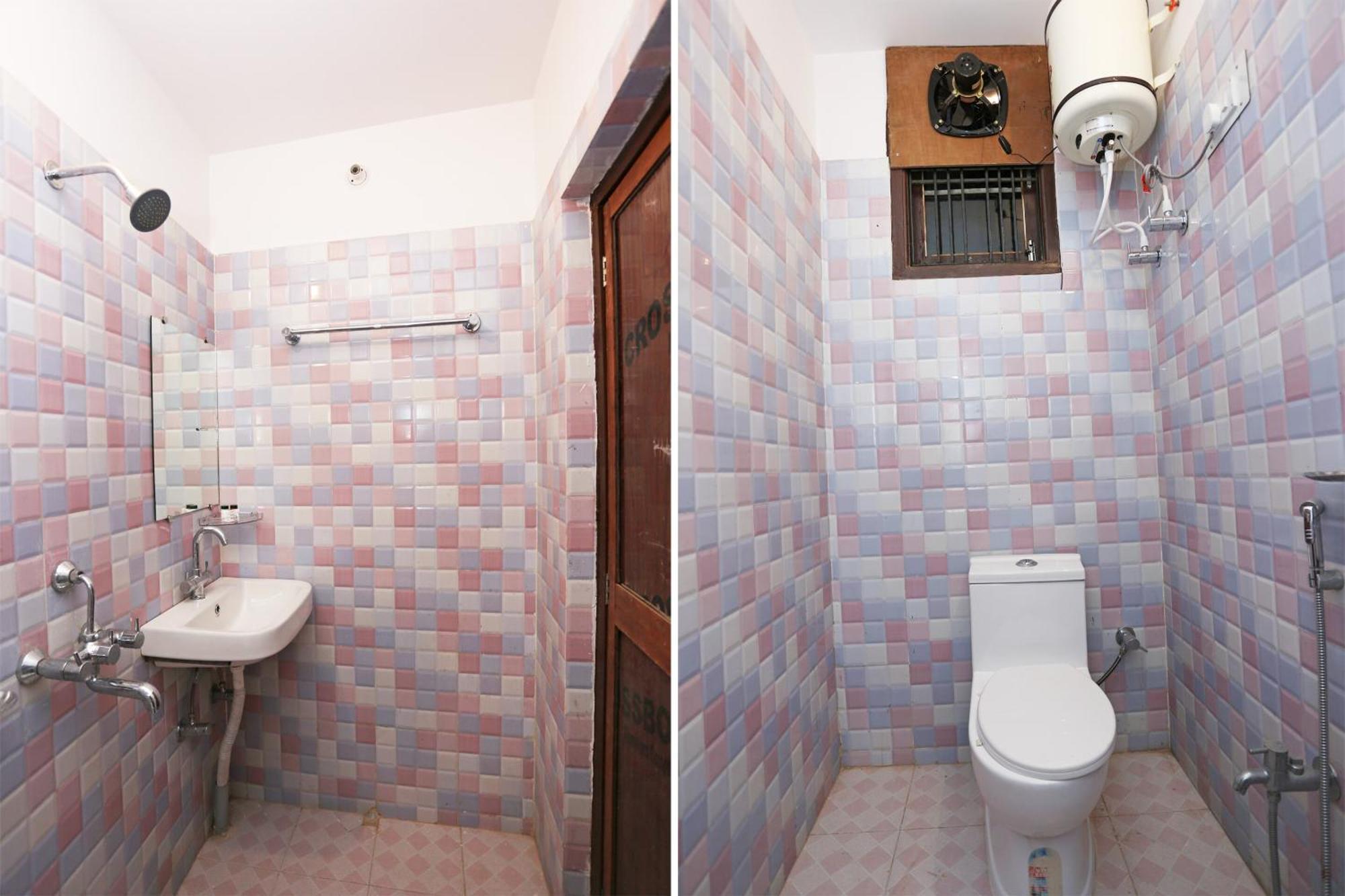 Super Hotel O Near Anisabad Golambar Patna  Dış mekan fotoğraf