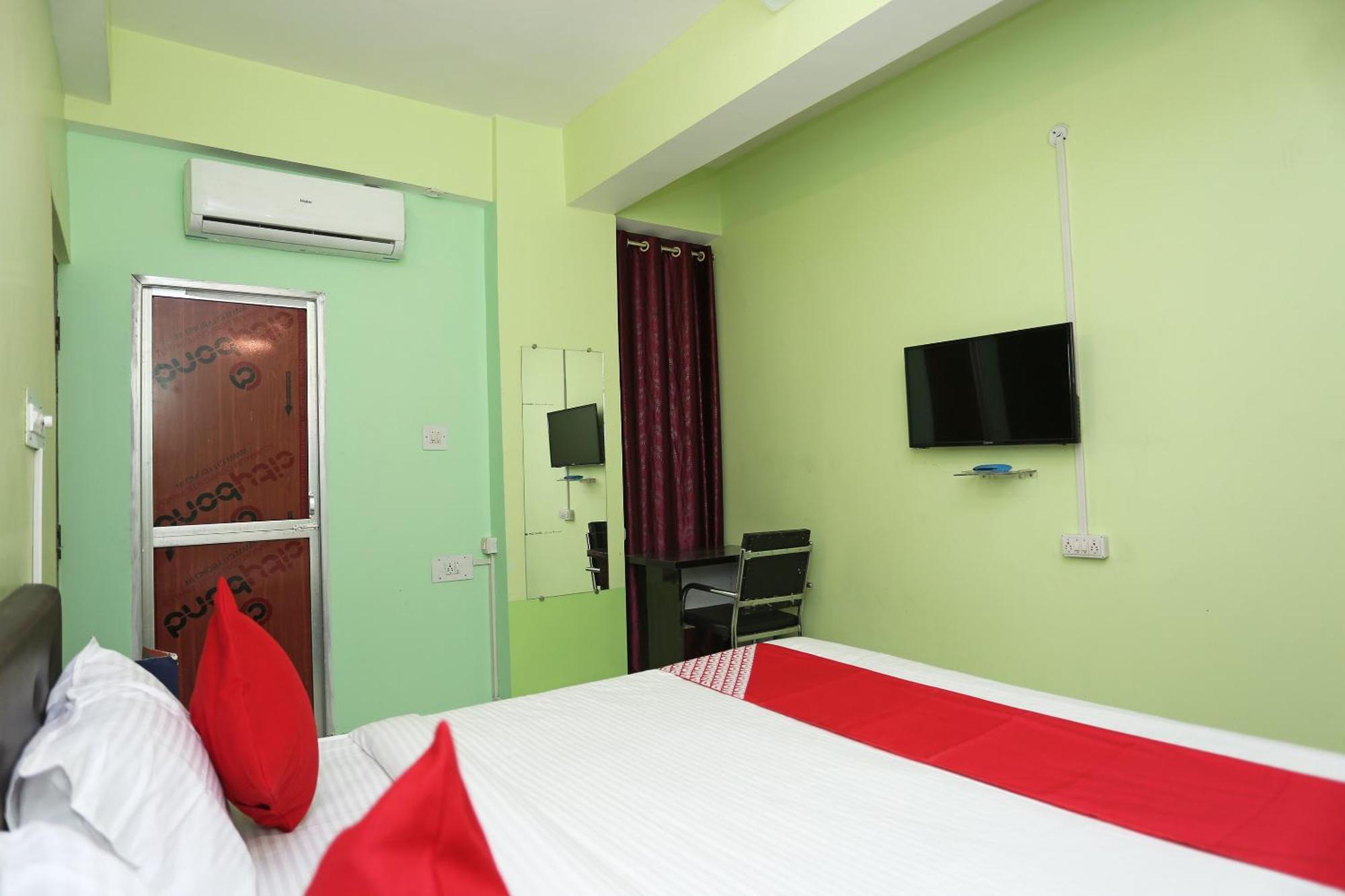 Super Hotel O Near Anisabad Golambar Patna  Dış mekan fotoğraf