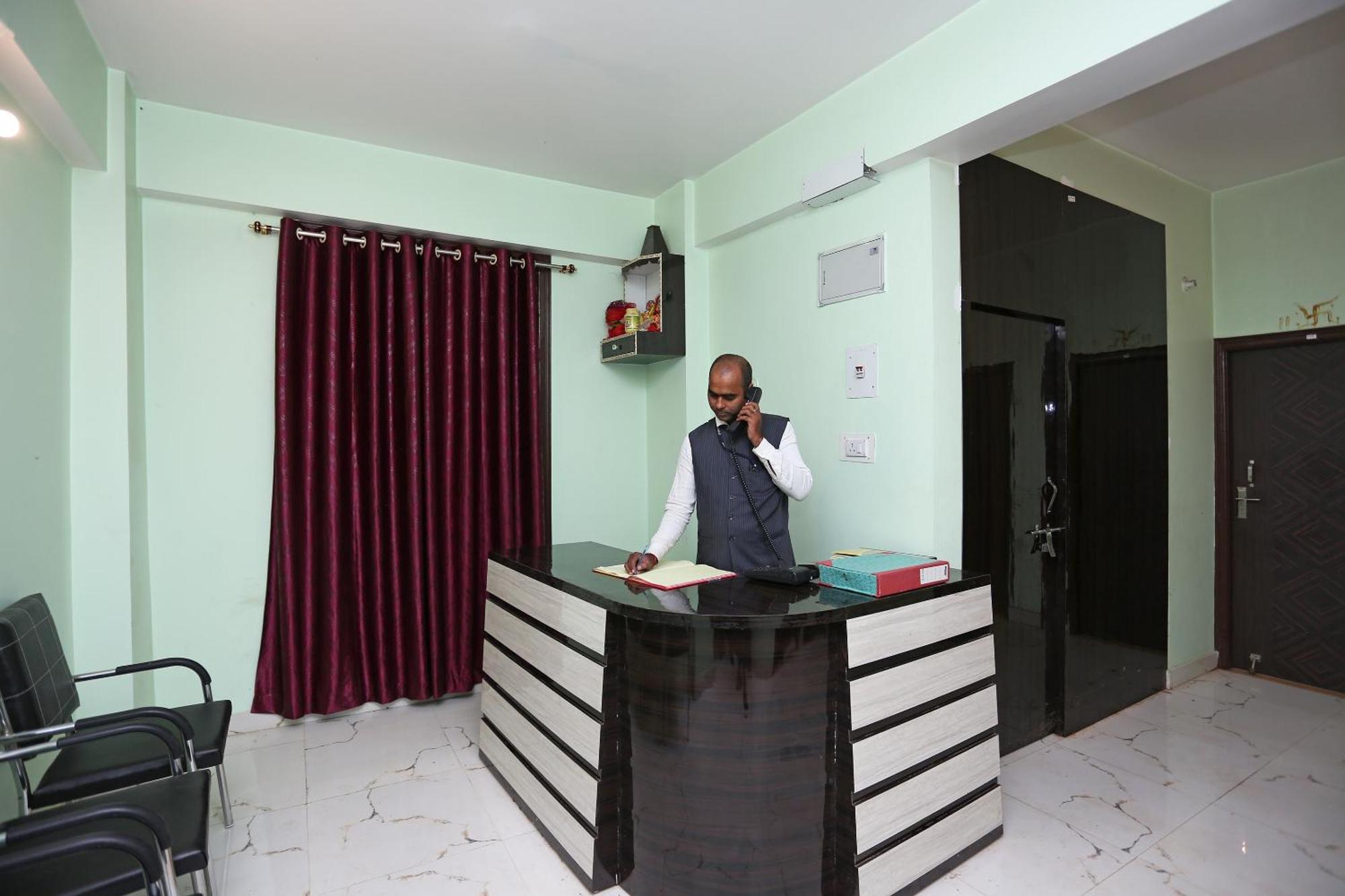 Super Hotel O Near Anisabad Golambar Patna  Dış mekan fotoğraf