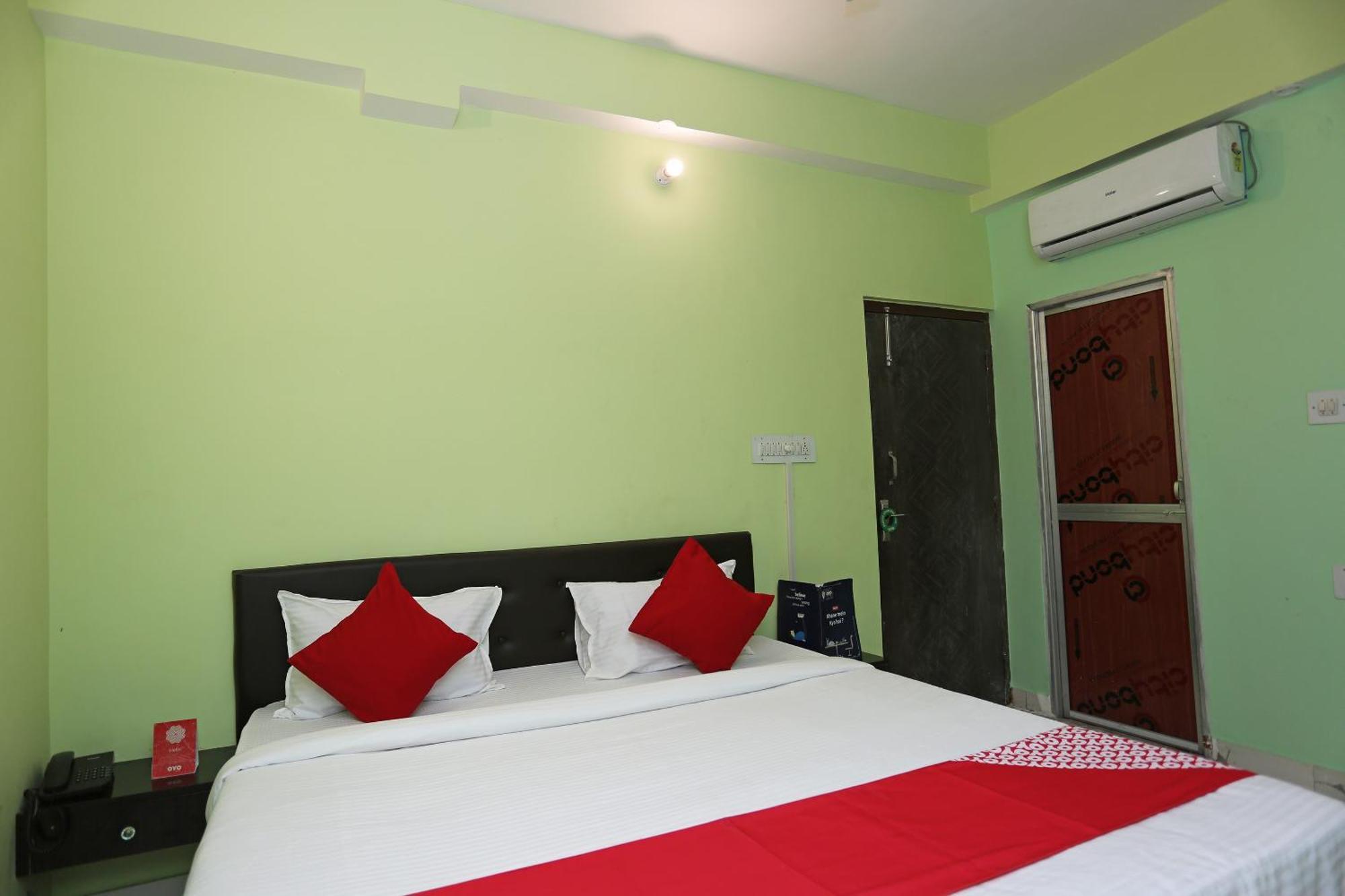 Super Hotel O Near Anisabad Golambar Patna  Dış mekan fotoğraf