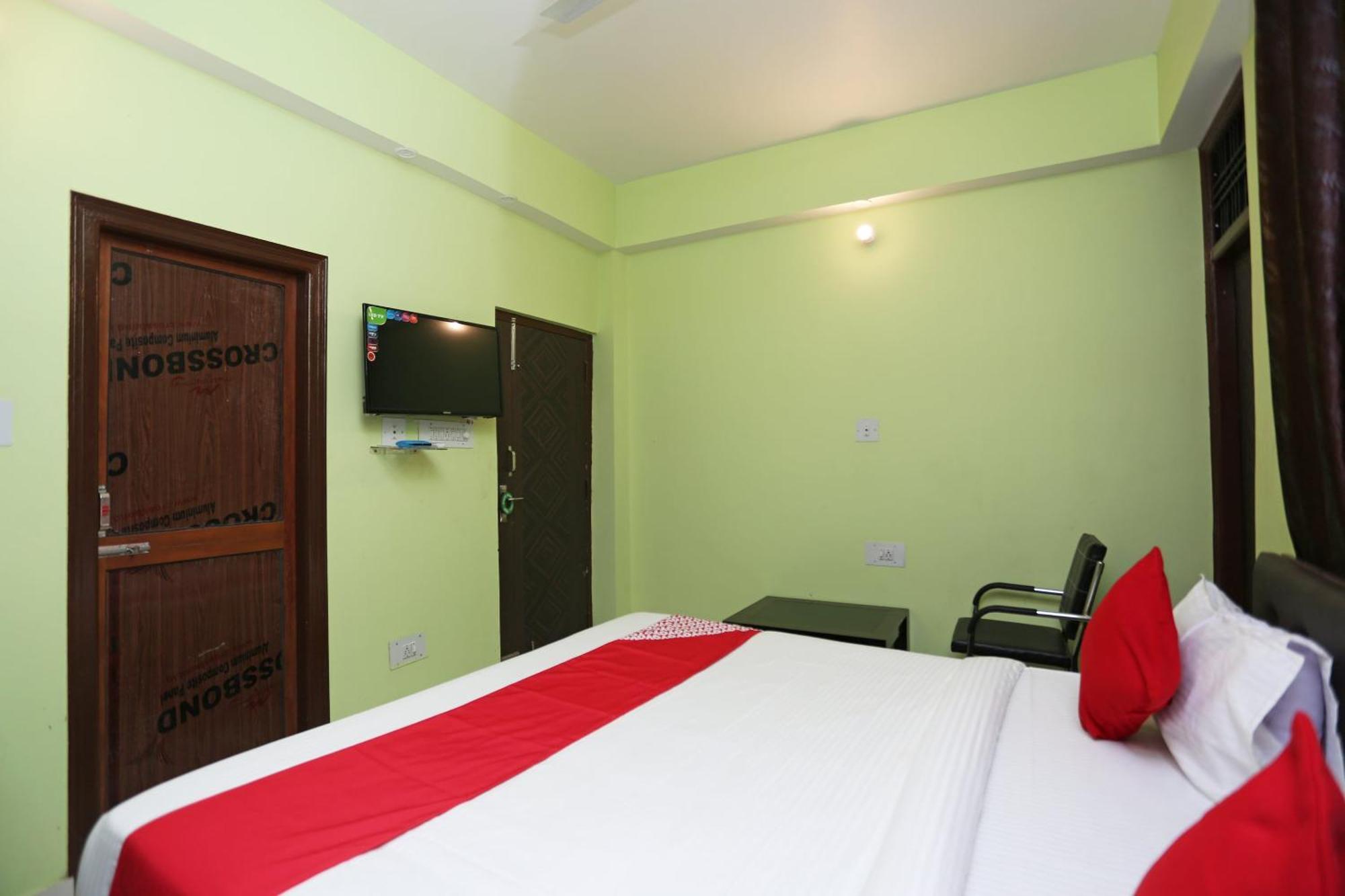 Super Hotel O Near Anisabad Golambar Patna  Dış mekan fotoğraf