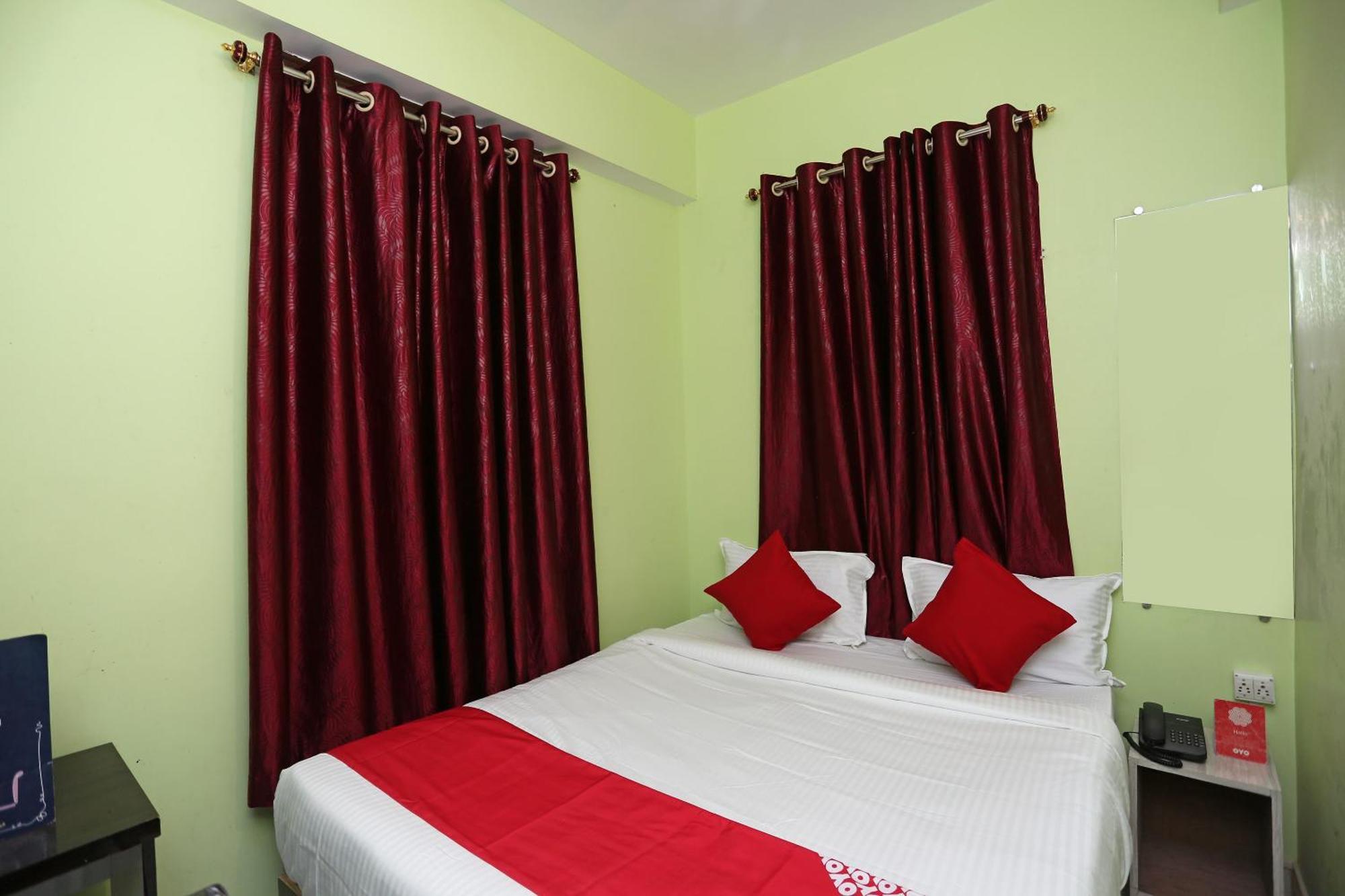 Super Hotel O Near Anisabad Golambar Patna  Dış mekan fotoğraf