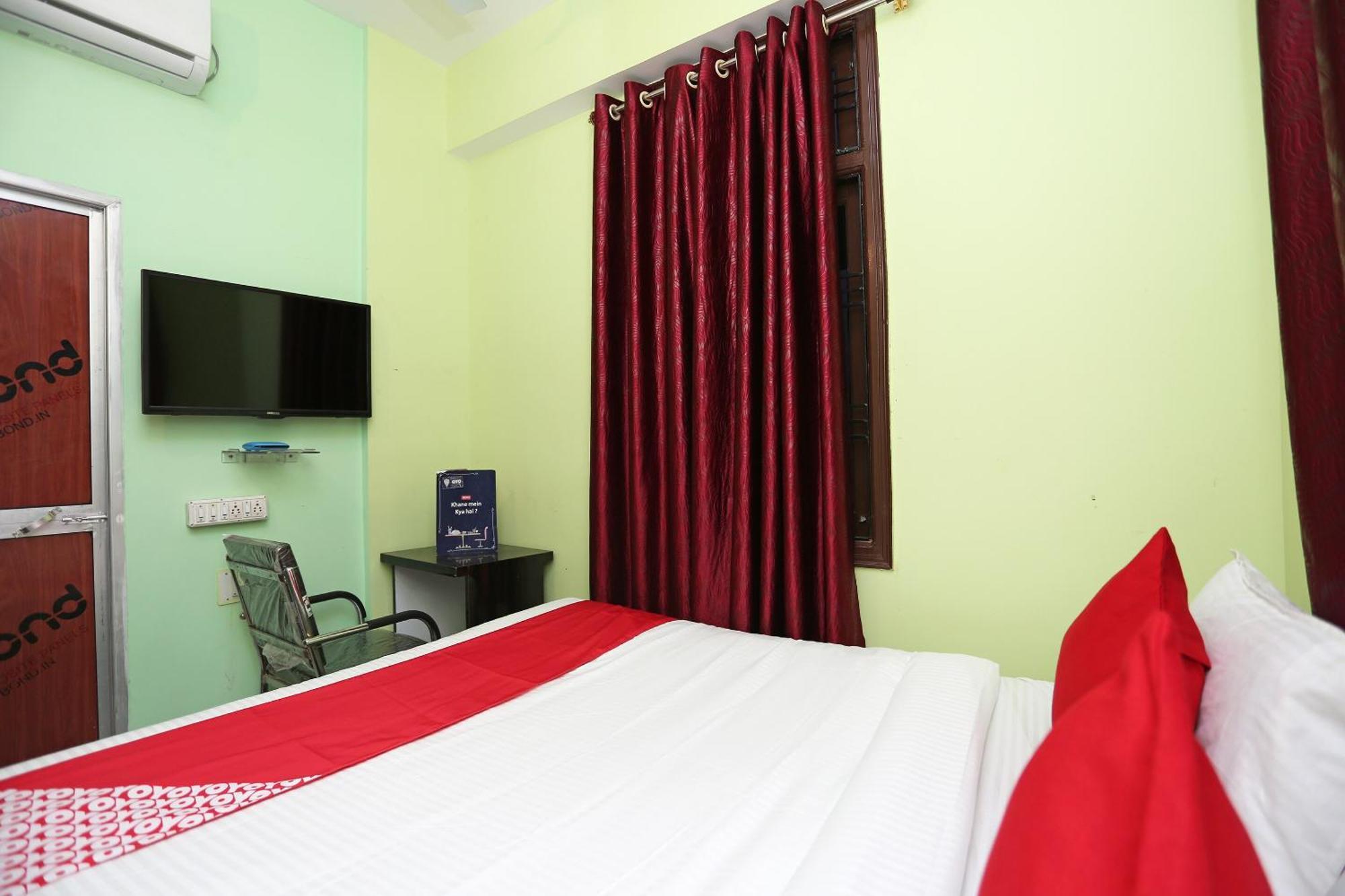 Super Hotel O Near Anisabad Golambar Patna  Dış mekan fotoğraf