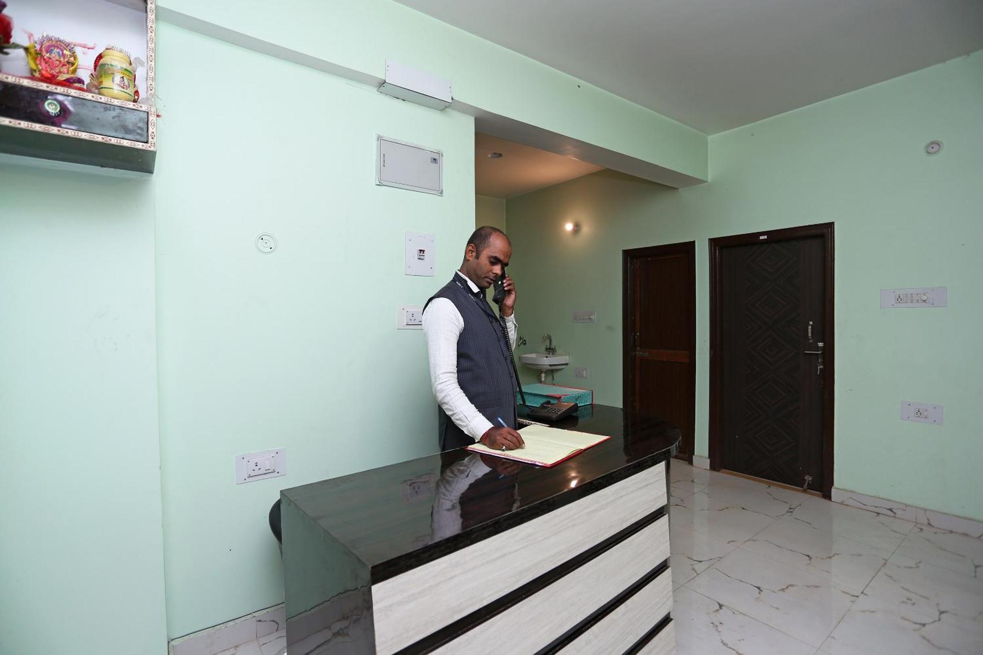 Super Hotel O Near Anisabad Golambar Patna  Dış mekan fotoğraf