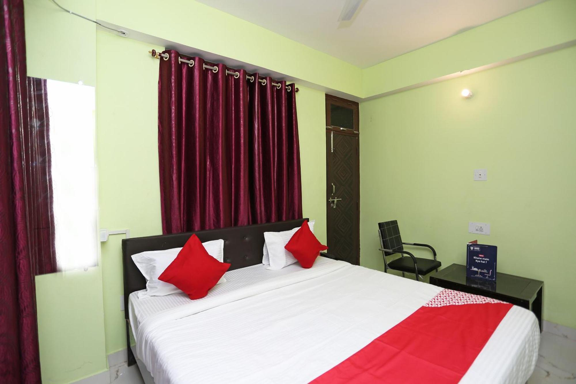 Super Hotel O Near Anisabad Golambar Patna  Dış mekan fotoğraf